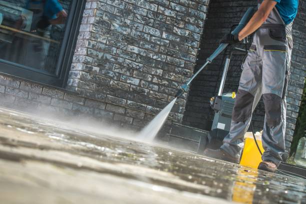 Animal Enclosure Cleaning in Shrewsbury, PA