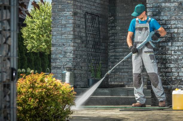 Shrewsbury, PA  Pressure Washing Services Company